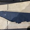 Воздуховод печки Subaru Forester SJ S13 (12-18)