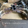 Коллектор выпускной Subaru Forester SJ S13 (12-18)