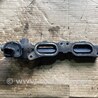 Блок дроссельной заслонки Subaru Forester SJ S13 (12-18)