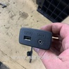 Разъем USB Subaru Forester SJ S13 (12-18)