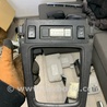 Накладка в салоне Subaru Forester SJ S13 (12-18)