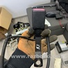 Замок ремня безопасности Subaru Forester SJ S13 (12-18)