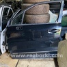 Дверь передняя левая Subaru Forester SJ S13 (12-18)