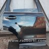 Дверь задняя правая Subaru Forester SJ S13 (12-18)