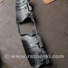 Пластик Subaru Forester SJ S13 (12-18)