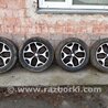 Диски колёсные комплект Subaru Forester SJ S13 (12-18)