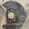Тормозной щиток передний правый Subaru Forester SJ S13 (12-18)