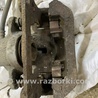 Скоба суппорта задняя левая Subaru Forester SJ S13 (12-18)
