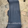 Обшивка крышки багажника Subaru Forester SJ S13 (12-18)