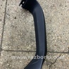 Обшивка крышки багажника левая Subaru Forester SJ S13 (12-18)