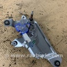 Мотор дворников задний Subaru Forester SJ S13 (12-18)