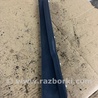 Накладка крышки багажника правая Subaru Forester SJ S13 (12-18)
