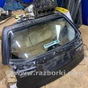 Крышка багажника со стеклом Subaru Forester SJ S13 (12-18)