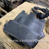 Кожух рулевой колонки Subaru Forester SJ S13 (12-18)