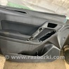 Карта двери передней левой Subaru Forester SJ S13 (12-18)