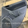 Карта двери задней правой Subaru Forester SJ S13 (12-18)