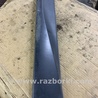 Накладка на дверь задняя левая Subaru Forester SJ S13 (12-18)