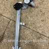 Стеклоподъемник передний левый Subaru Forester SJ S13 (12-18)