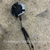 Замок двери задний правый Subaru Forester SJ S13 (12-18)