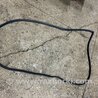 Уплотнительная резинка передняя левая Subaru Forester SJ S13 (12-18)
