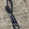Направляющая стекла задняя левая Subaru Forester SJ S13 (12-18)
