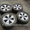 Диски колёсные комплект Subaru Forester SJ S13 (12-18)