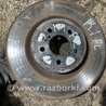 Тормозной диск передний левый Subaru Forester SJ S13 (12-18)