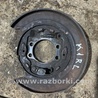 Тормозной щиток задний левый Subaru Forester SJ S13 (12-18)