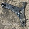 Рычаг нижний передний левый Subaru Forester SJ S13 (12-18)
