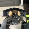 Накладка на руль Subaru Forester SJ S13 (12-18)