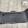 Обшивка багажника задняя Subaru Forester SJ S13 (12-18)
