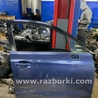 Дверь передняя правая Subaru Forester SJ S13 (12-18)