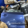 Дверь задняя правая Subaru Forester SJ S13 (12-18)