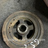 Шкив коленвала Subaru Forester SJ S13 (12-18)
