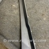 Накладка крышки багажника правая Subaru Forester SJ S13 (12-18)