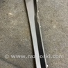 Накладка крышки багажника левая Subaru Forester SJ S13 (12-18)