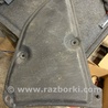 Обшивка капота правая Subaru Forester SJ S13 (12-18)