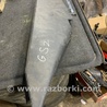 Воздухозаборник Subaru Forester SJ S13 (12-18)