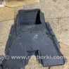 Воздухозаборник Subaru Forester SJ S13 (12-18)