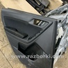 Карта двери задней левой Subaru Forester SJ S13 (12-18)