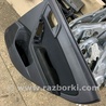 Карта двери задней правой Subaru Forester SJ S13 (12-18)