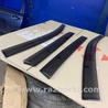 Ветровики комплект Subaru Forester SJ S13 (12-18)