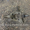 Цапфа передняя левая Subaru Forester SJ S13 (12-18)