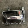 Ручка двери внутренняя передняя правая Subaru Forester SJ S13 (12-18)