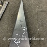 Накладка кузова Subaru Forester SJ S13 (12-18)