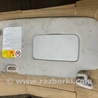 Козырек левый Subaru Forester SJ S13 (12-18)