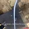 Релинги продольные левые Subaru Forester SJ S13 (12-18)