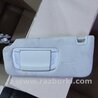Козырек солнцезащитный Subaru Legacy VI BN (14-19)