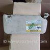 ФОТО Козырек солнцезащитный для Subaru Legacy VI BN (14-19) Київ