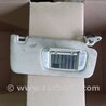 Козырек солнцезащитный Subaru Legacy VI BN (14-19)